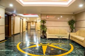 Hotel Tip Top Plaza